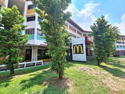 Bukit Batok Street 11 (D23), HDB Shop House #444499661